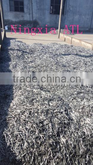 powder activated carbon manufacture