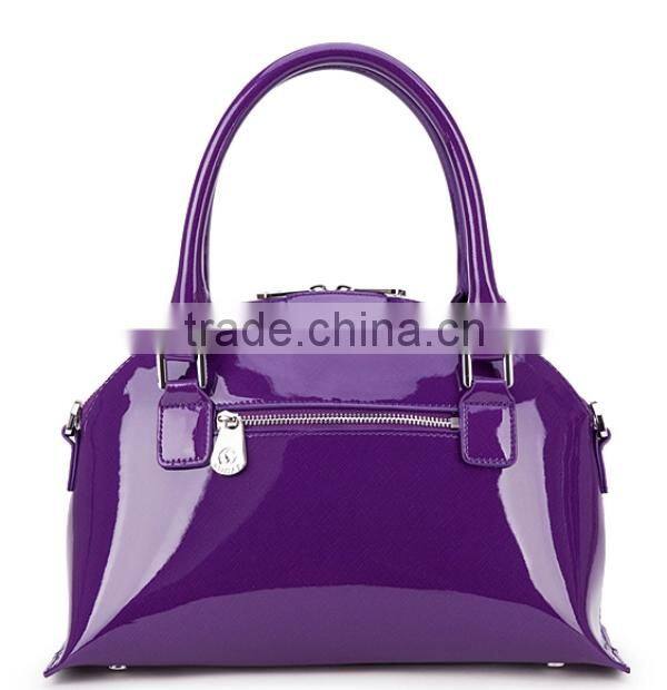 Hot Selling Factory Wholesale genuine leather handbags