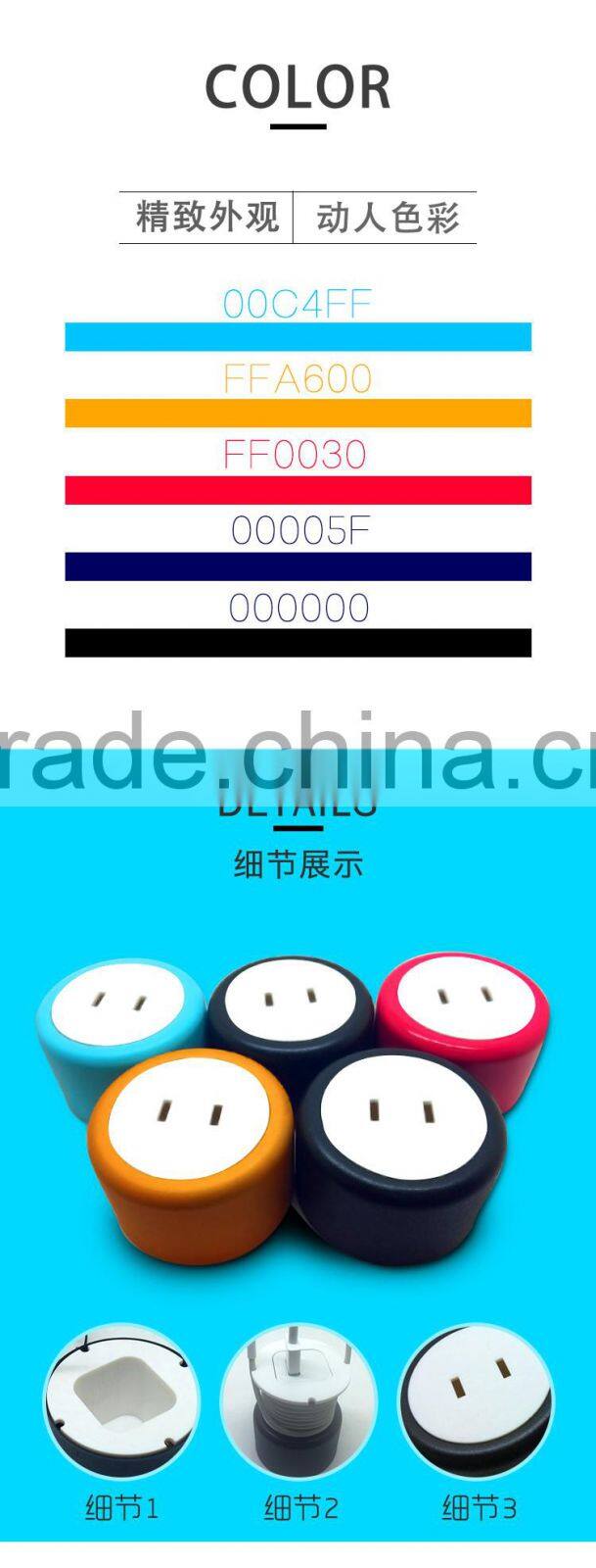 New design storage holder as winder contains cable and earphone and USB charger