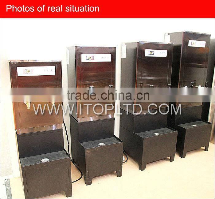 commercial Instant table water dispenser