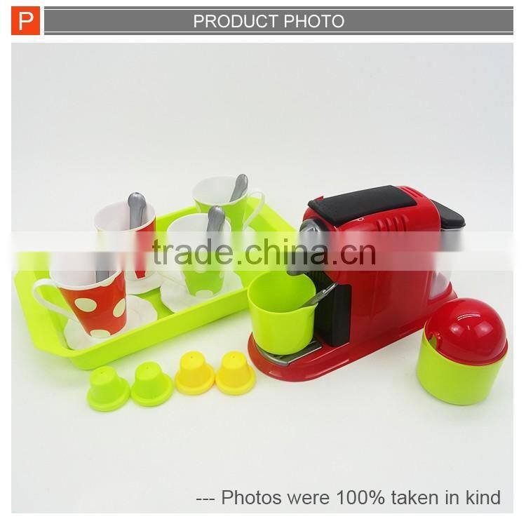 Wholesale battery operated toys kitchen series furniture toys set