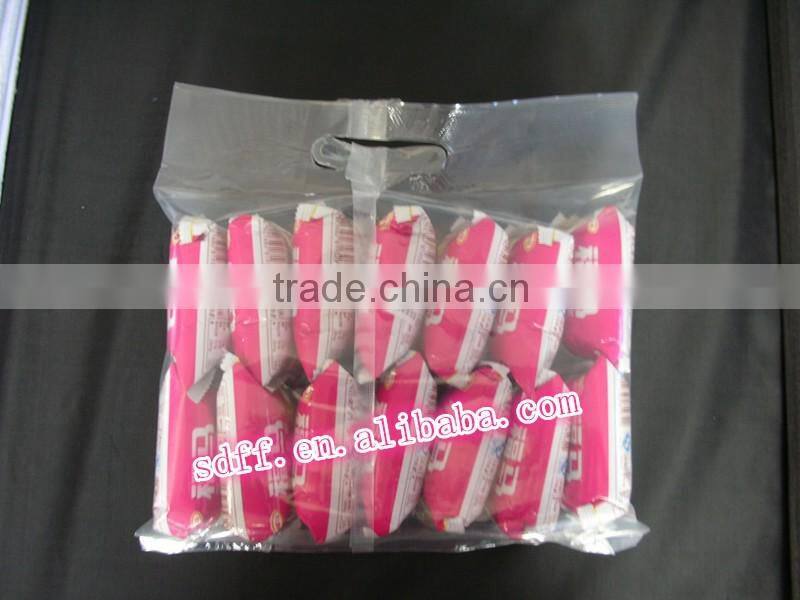 Egg pie automatic packing machine