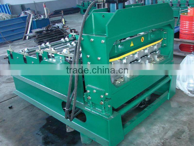 HT automatic lever arch file machine