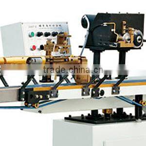 Can Body Production Line for 1-5 Liter Square Can