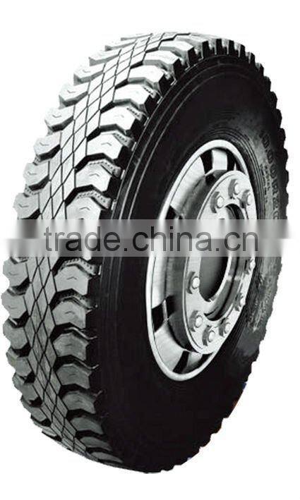 SPORTRAK radial tire 315/80R22.5
