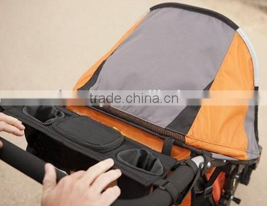 2016 hot New Cup bag Baby Stroller Organizer Baby Carriage Bag