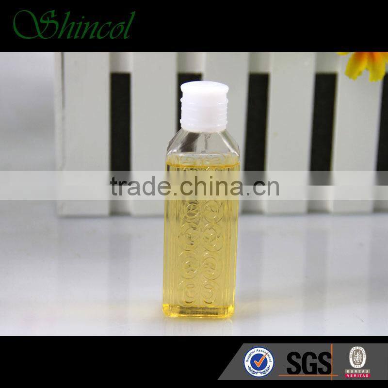 Disposable hotel syoss shampoo