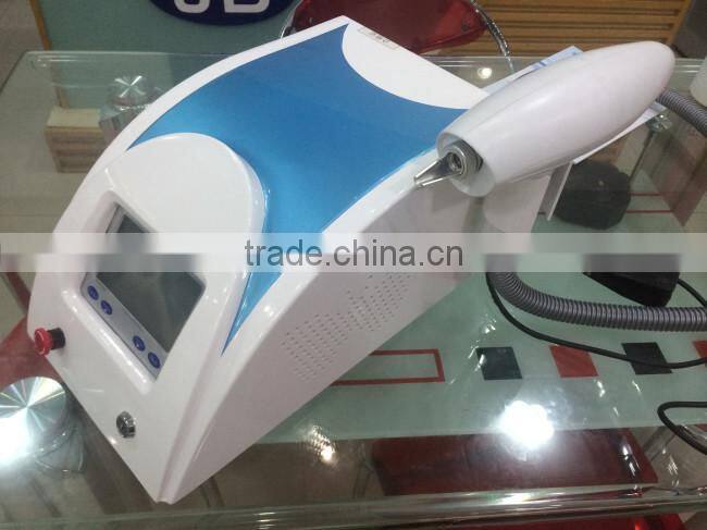 tattoo removal laser beauty equipment eyeline removal machine