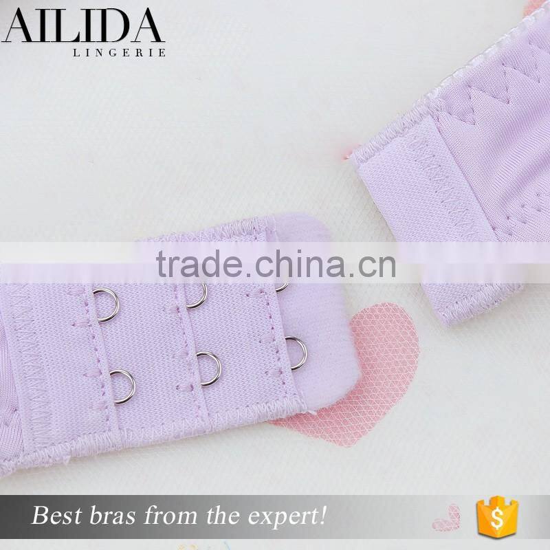 Wholesale New Style OEM Push Up Sexy Womens Underwear