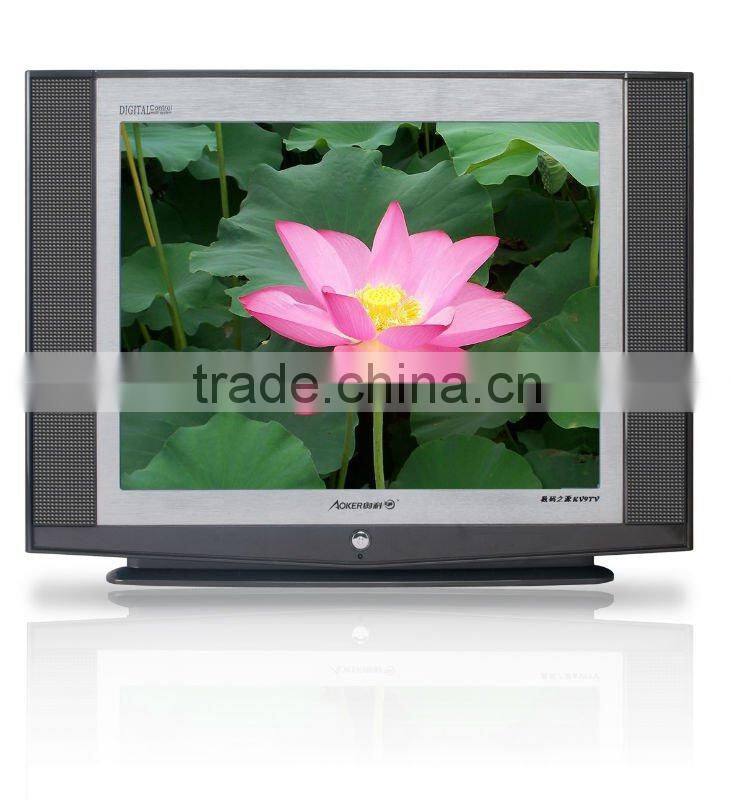 CHEAP CRT SKD FOR ANYWHERER USE