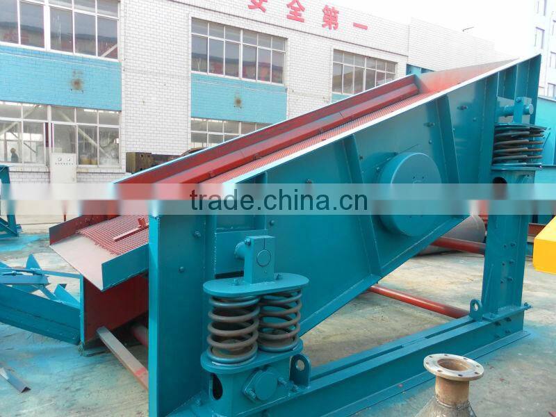 18 months warranty vibrating screen vibrating screen price double-decks round vibrating screen vibrating screen for mining