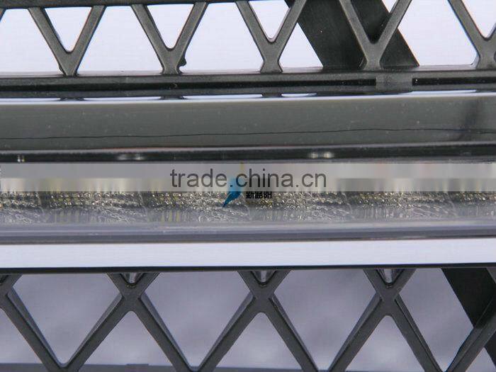 Cool design with Turning signal function super bright LED DRL daytime running light for GT new 5 series 535i 550i 2010-12