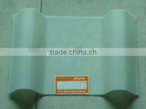 corrugated FRP sheet