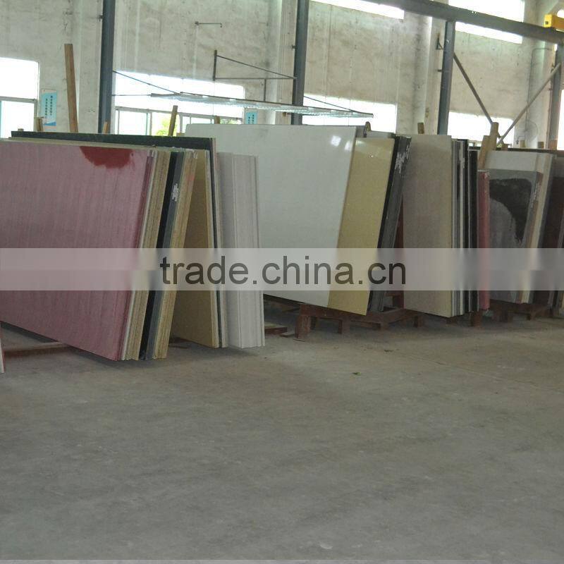 Top Quality White Engineering Quartz Stone/Artificial Quartz Stone