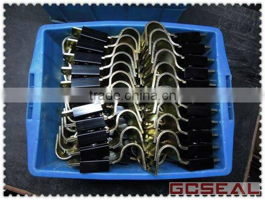 Alibaba China Supplier GCSEAL provide wirh Tamper evident seal