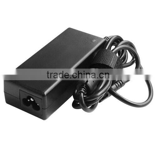 Shen Zhen Factory Wholesale Power Adapter 24V 3A AC Adapter with Round Head with 4 pin for LCD Monitor
