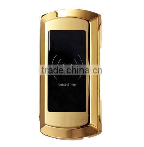 TRADE ASSURANCE of Access Control Systems Fingerprint Password Door Lock