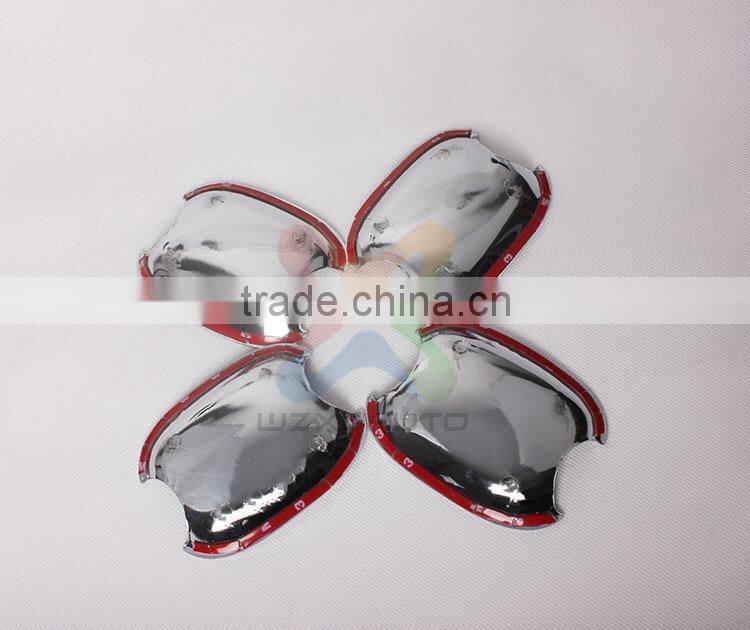 Chrome Accessories HANDLE BOWL for AUDI Q5