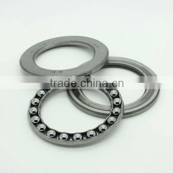 Thrust ball bearing 51108