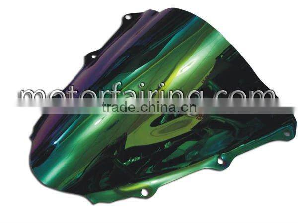 Aftermarket motorcycle windscreen/windshield for CBR1000