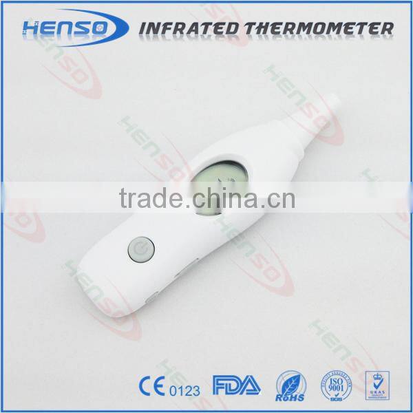 Henso clinical ear thermometer