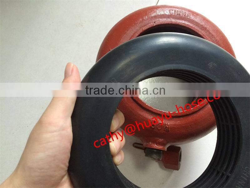 direct manufacturer and good quality air grip unions