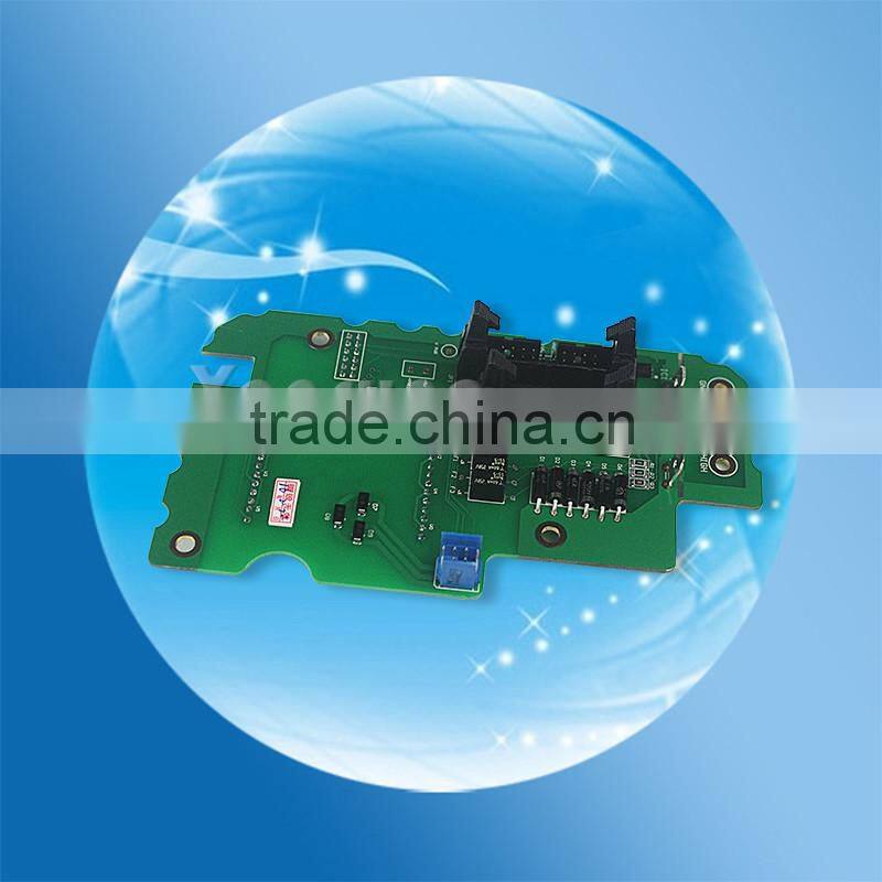 Ink core board for Videojet 1510 CIJ-VJ 1000 series