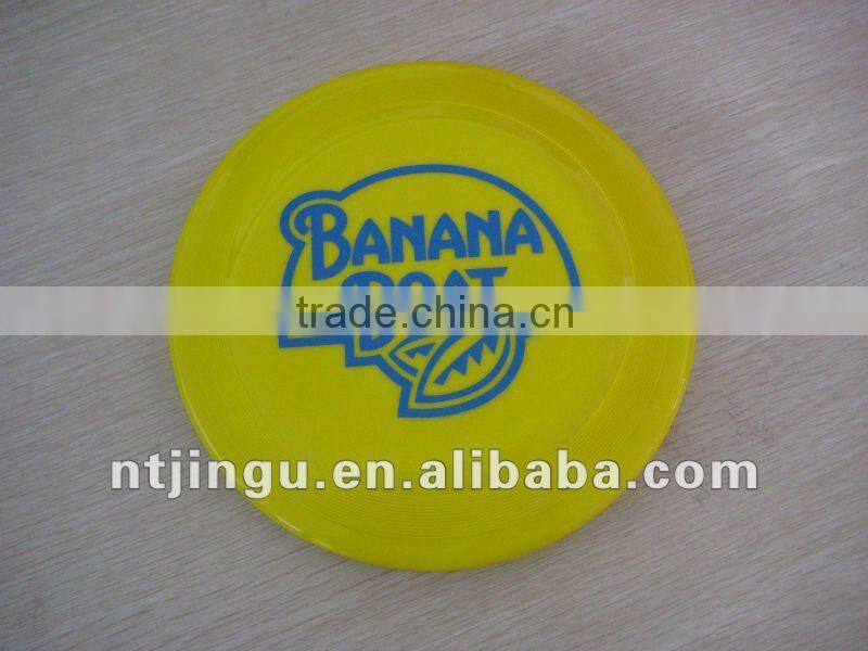 22cm Plastic Flying Disk