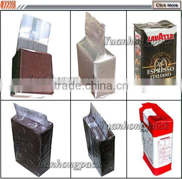 Coffee Packing Machine