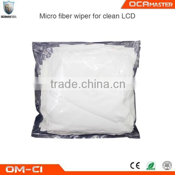 Cheap Price Cleaning Wipes for Touch Screen