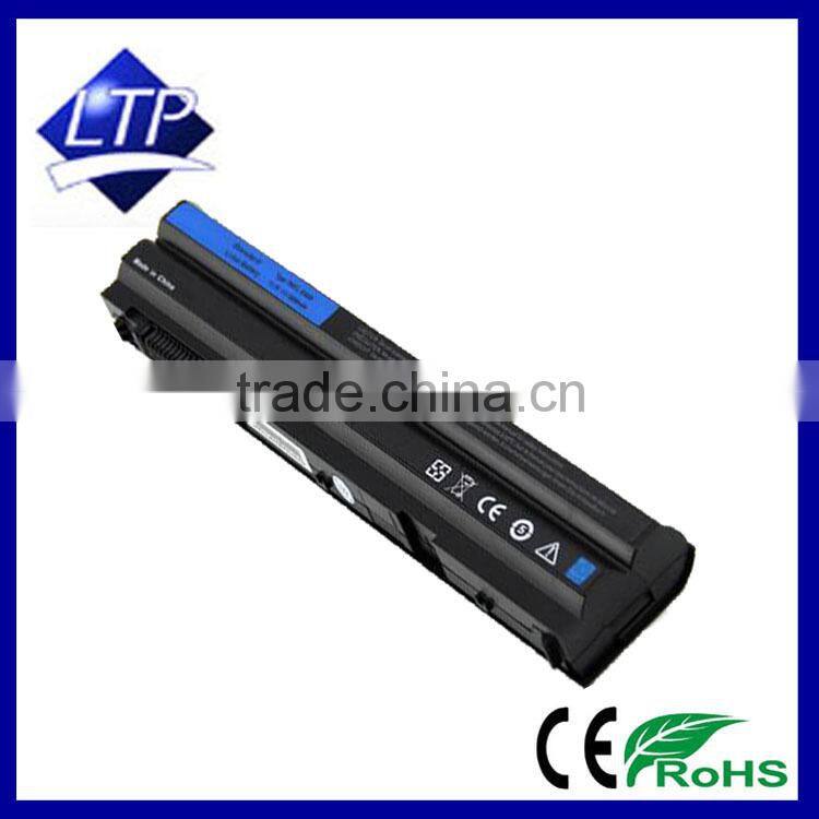 E5420 E6420 Genuine battery T54FJ for Dell laptop Battery 312-1242 M5Y0X NHXVW PRRRF T54F3 X57F1 battery pack