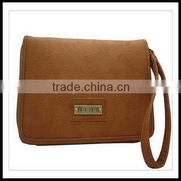 New style available genuine leather purse