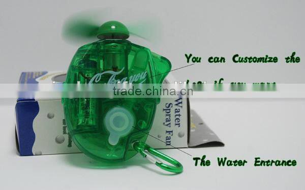 New design Good quality Portable Handheld Fan.