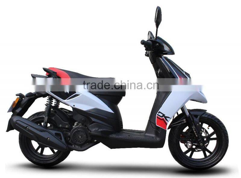 jiajue 50cc 125cc 150cc high sport scooter motorcycle