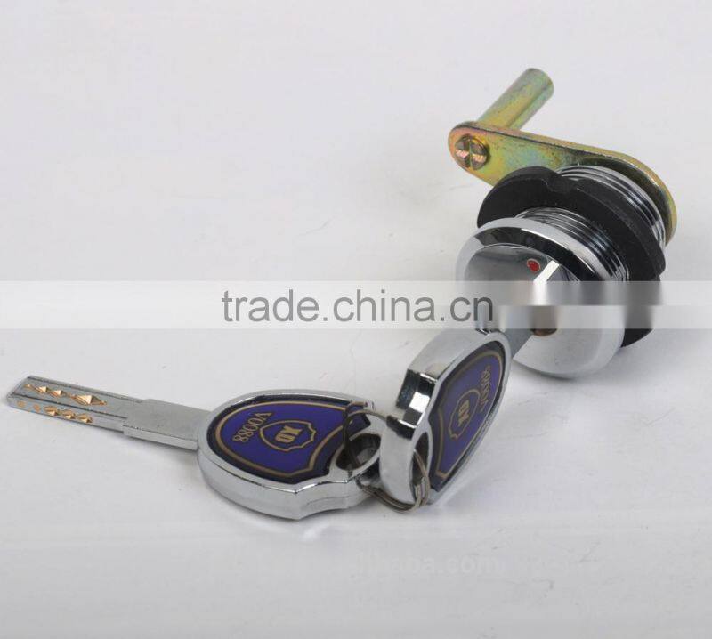 Newly design China security stainless steel safe anti-burglary lock