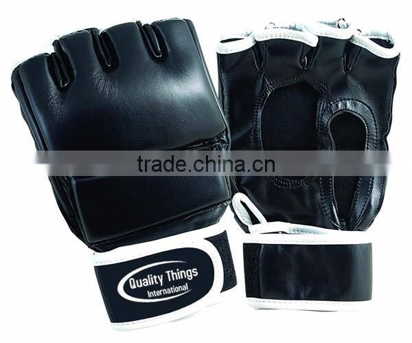 MMA grappling gloves