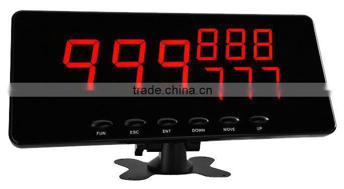 Convenient high quality hospital emergency call device, emergency pager,hand buzzer