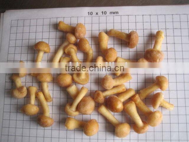 IQF Frozen Nameko mushroom