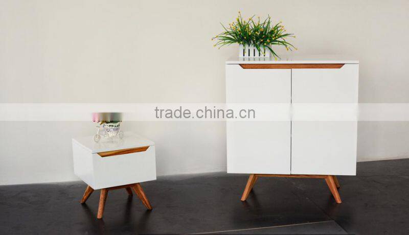 Elegant Simple design used living room TV stand