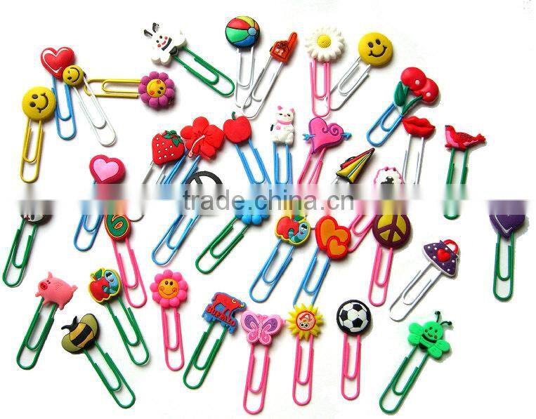 2015 Promotioanl Items unique paper clips/ PaperClip