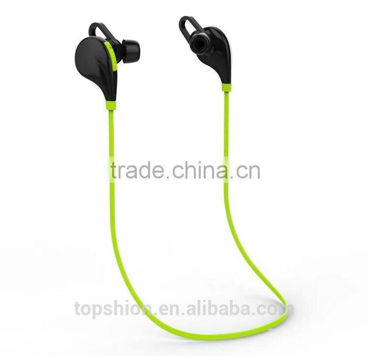 Lightweight Wireless Stereo Sports running Bluetooth Headphones universal earphone