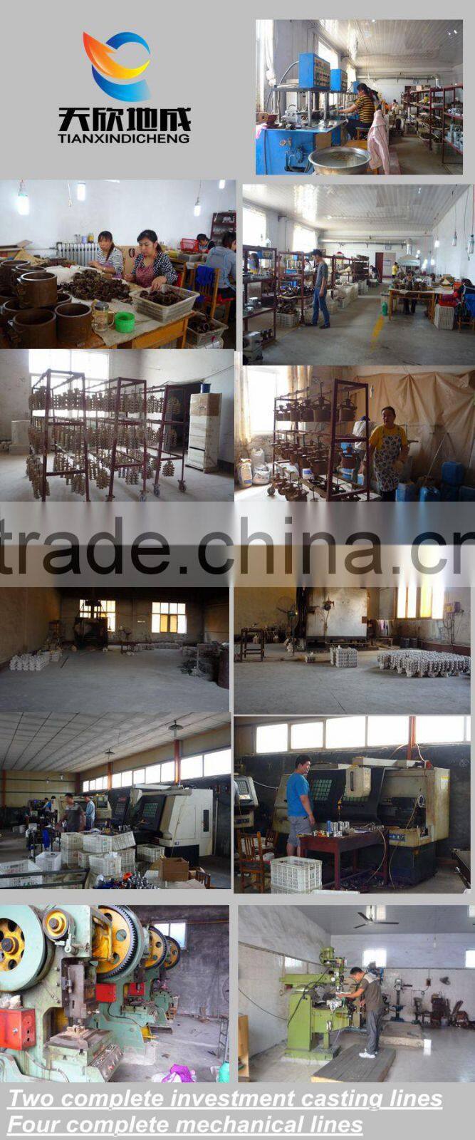 marine centre handrail stanchion marine hardware