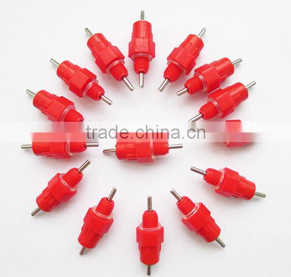 Poultry Chicken Nipple Drinkers