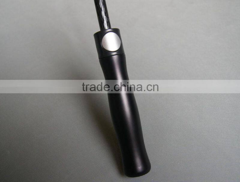 Transparent clear golf umbrella advertising golf umbrella big umbrella