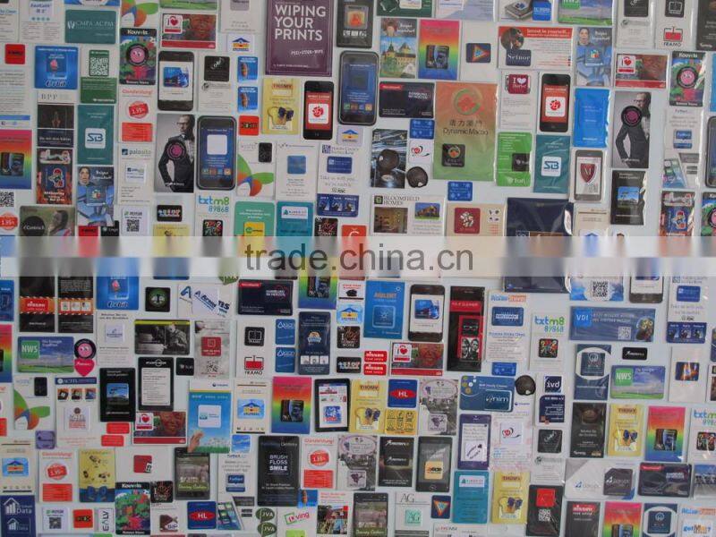 Mobile phone cleaner