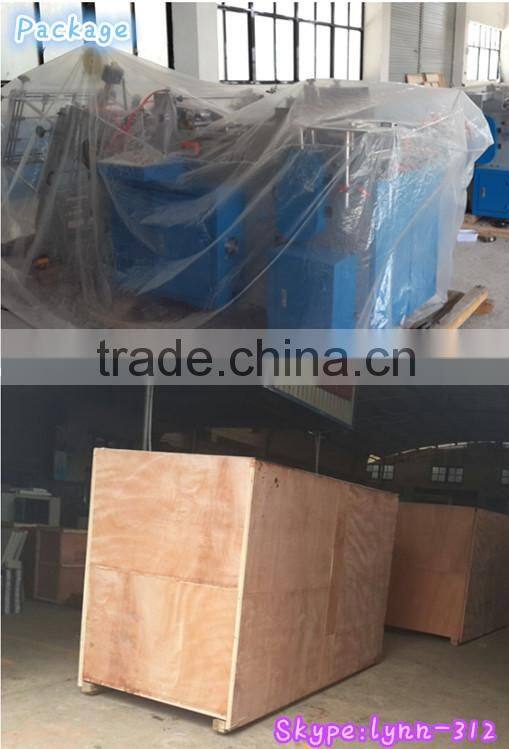 CE Standard Small Paper Box Making Machines,paper food box making machines