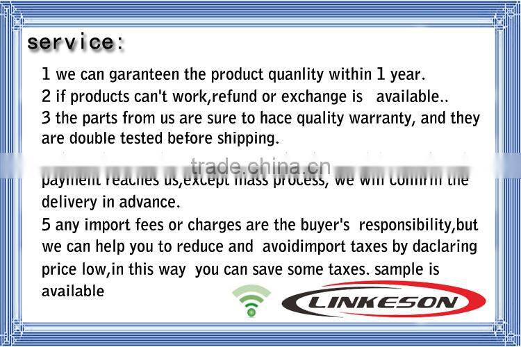 BNC panel mount female to female bulkhead CCTV Camera