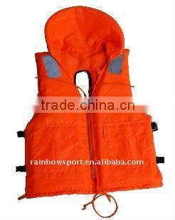 2015 Life jacket NEW