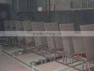 Sherardizing Equipment Infiltration Zinc Furnace Factory Supplier Zinc Infiltration Apparatus Factory
