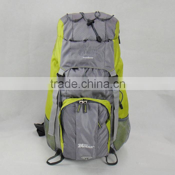 Ourdoor Hiking Backpack For Men Hiking Backpack Factory